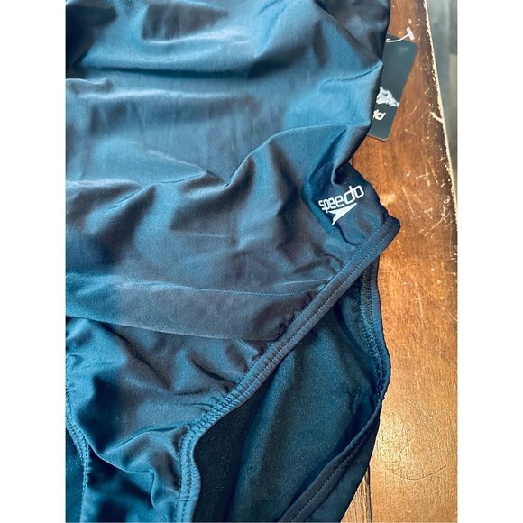 Speedo Women's Swimsuit One Piece Prolt Super Pro Solid Adult - Picture 5 of 6